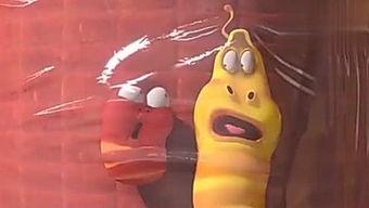 娱乐吃瓜兔,揭秘娱乐圈那些不为人知的幕后故事